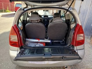 Citroen C2 2005