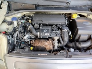 Citroen C2 2005