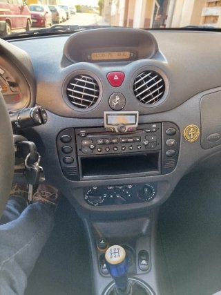 Citroen C2 2005