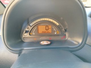 Citroen C2 2005