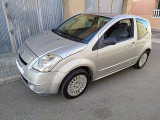 Citroen C2 2005