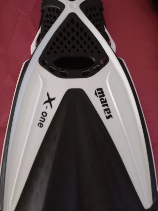 ⏩Aletas snorquel  Mares X-One