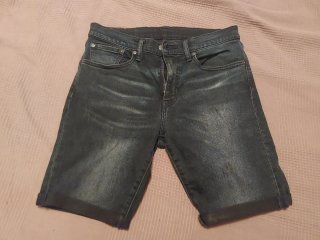 Pantalón corto Levi's hombre Talla 31 (41)
