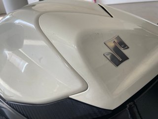 Suzuki GSX-R 600