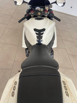 Suzuki GSX-R 600