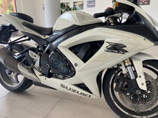 Suzuki GSX-R 600