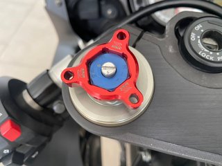 Suzuki GSX-R 600