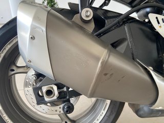Suzuki GSX-R 600
