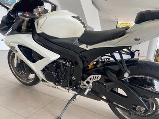 Suzuki GSX-R 600