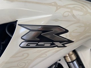 Suzuki GSX-R 600