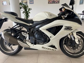Suzuki GSX-R 600
