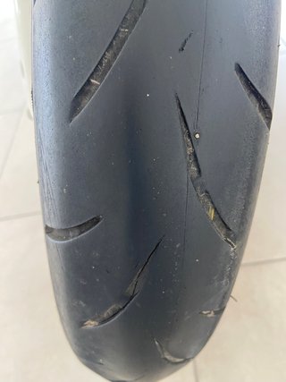 Suzuki GSX-R 600