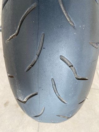 Suzuki GSX-R 600