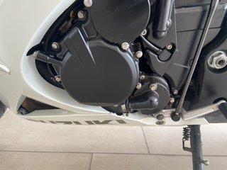 Suzuki GSX-R 600