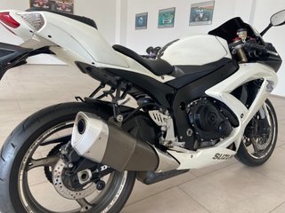 Suzuki GSX-R 600