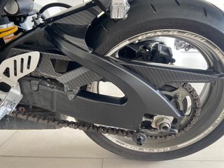 Suzuki GSX-R 600