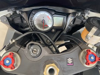Suzuki GSX-R 600