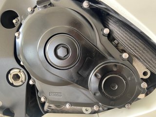 Suzuki GSX-R 600