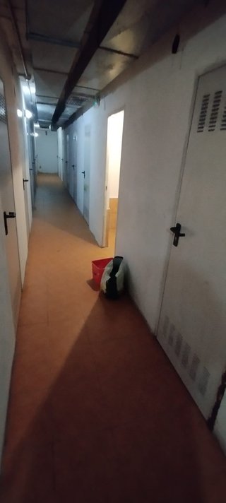 alquilo amplio trastero en centro de Fuengirola