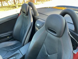 Mercedes-Benz SLK 2006