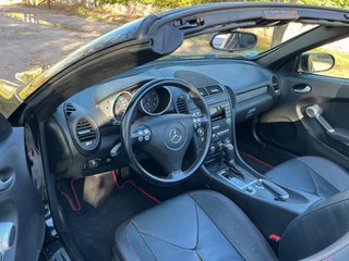 Mercedes-Benz SLK 2006