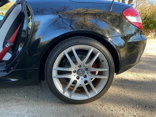 Mercedes-Benz SLK 2006