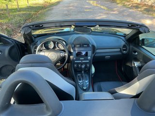 Mercedes-Benz SLK 2006