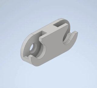 Piezas de repuesto para zapatero Ikea