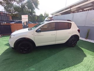 Dacia Sandero 2018