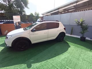 Dacia Sandero 2018