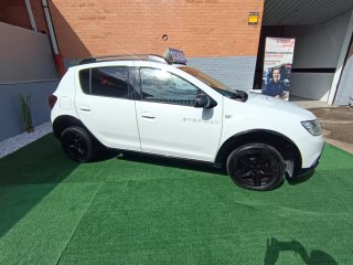 Dacia Sandero 2018