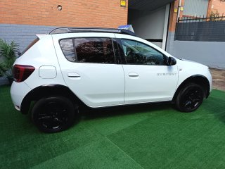 Dacia Sandero 2018