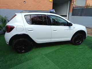 Dacia Sandero 2018
