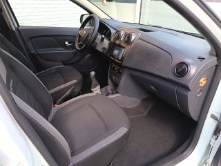 Dacia Sandero 2018