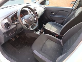 Dacia Sandero 2018