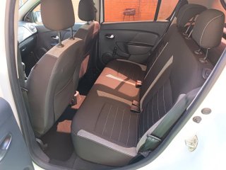 Dacia Sandero 2018