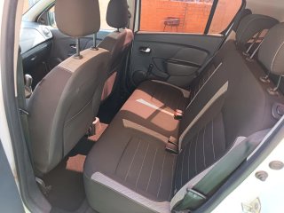 Dacia Sandero 2018