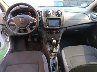 Dacia Sandero 2018