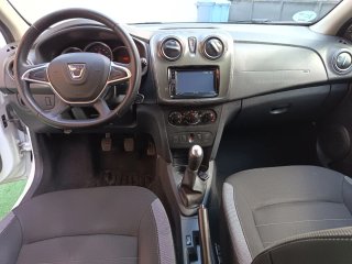 Dacia Sandero 2018