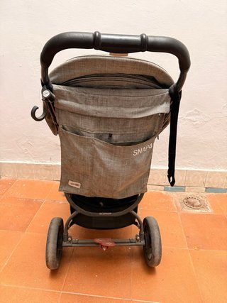 Carro Valco Baby Snap 4