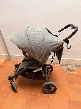 Carro Valco Baby Snap 4