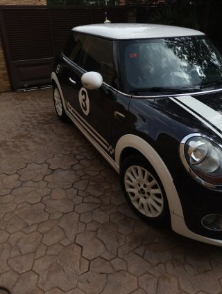 MINI Mini 2016