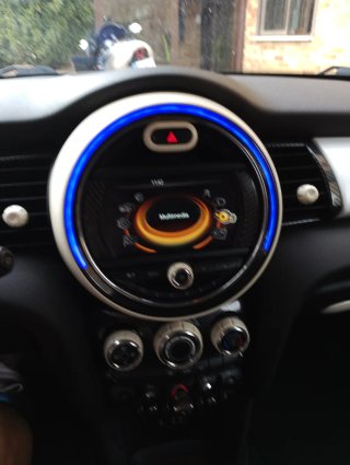 MINI Mini 2016