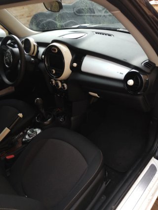 MINI Mini 2016