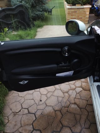 MINI Mini 2016