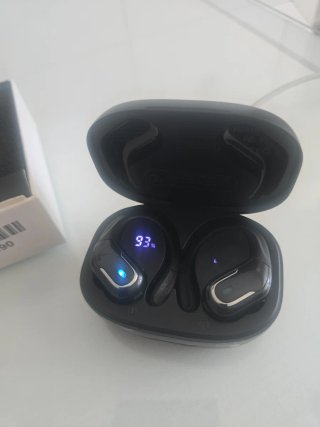 Auriculares Inalámbricos Deportivos