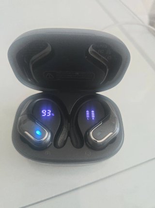 Auriculares Inalámbricos Deportivos
