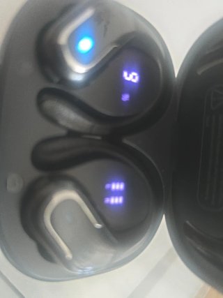 Auriculares Inalámbricos Deportivos