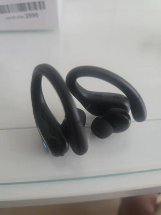 Auriculares Inalámbricos Deportivos