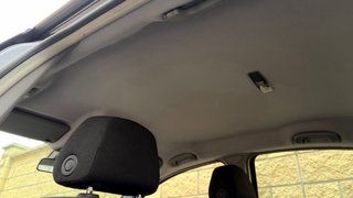 Opel Vectra 2007
